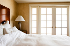 Greylees bedroom extension costs