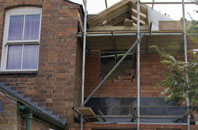 free Greylees home extension quotes
