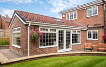 Greylees house extension leads