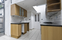 Greylees kitchen extension leads